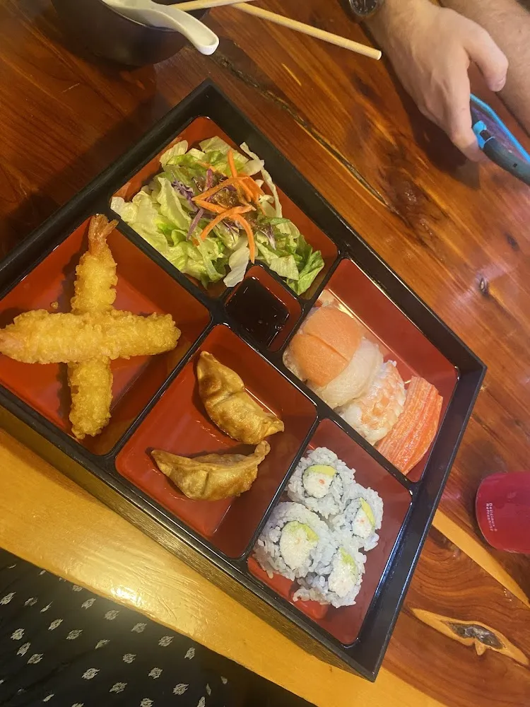 Bento