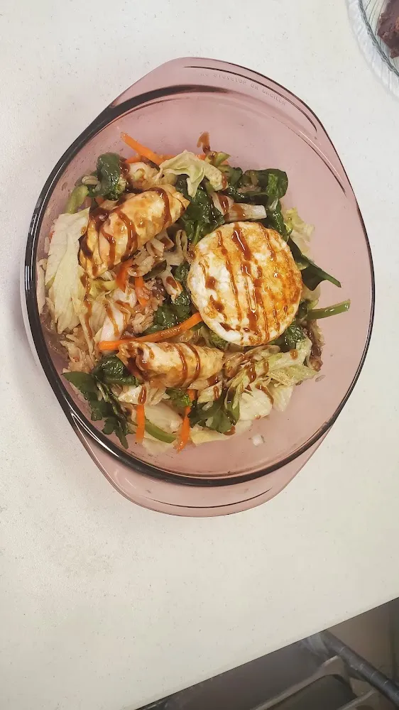 Bibimbap