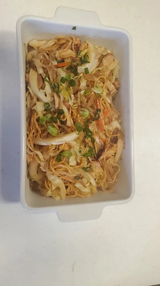 Pad Thai