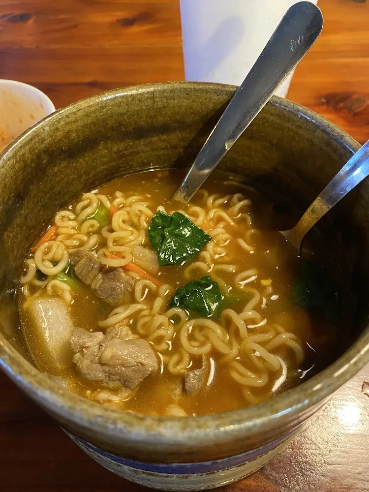 Pork Ramen