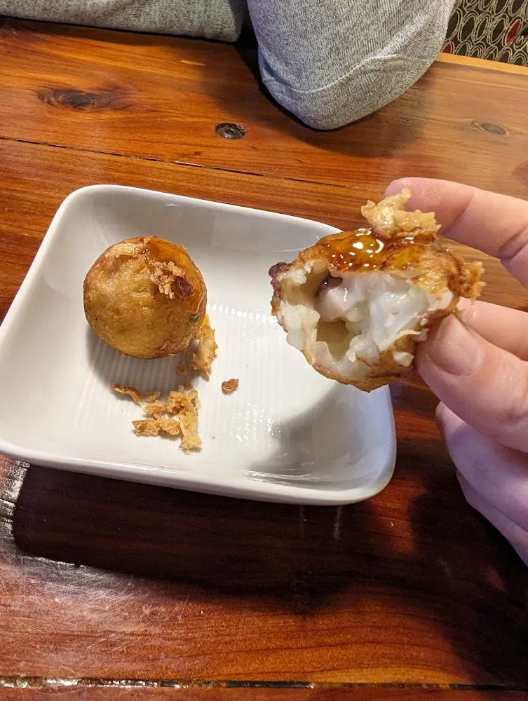 Takoyaki