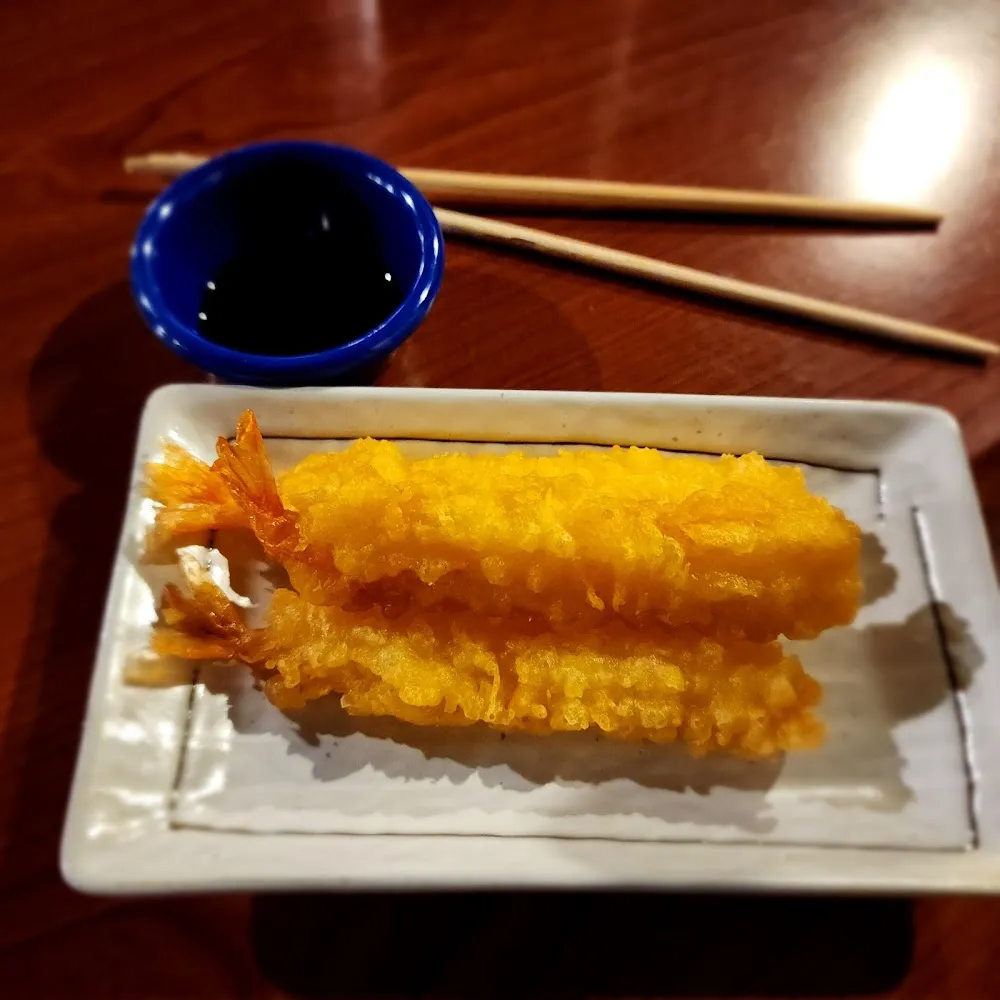 Tempura